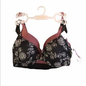 2 pack Jessica Simpson Bras 36C